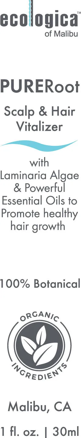 PURERoot Hair & Scalp Revitalizer