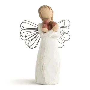 "Good Health" Willow Tree® Figurine