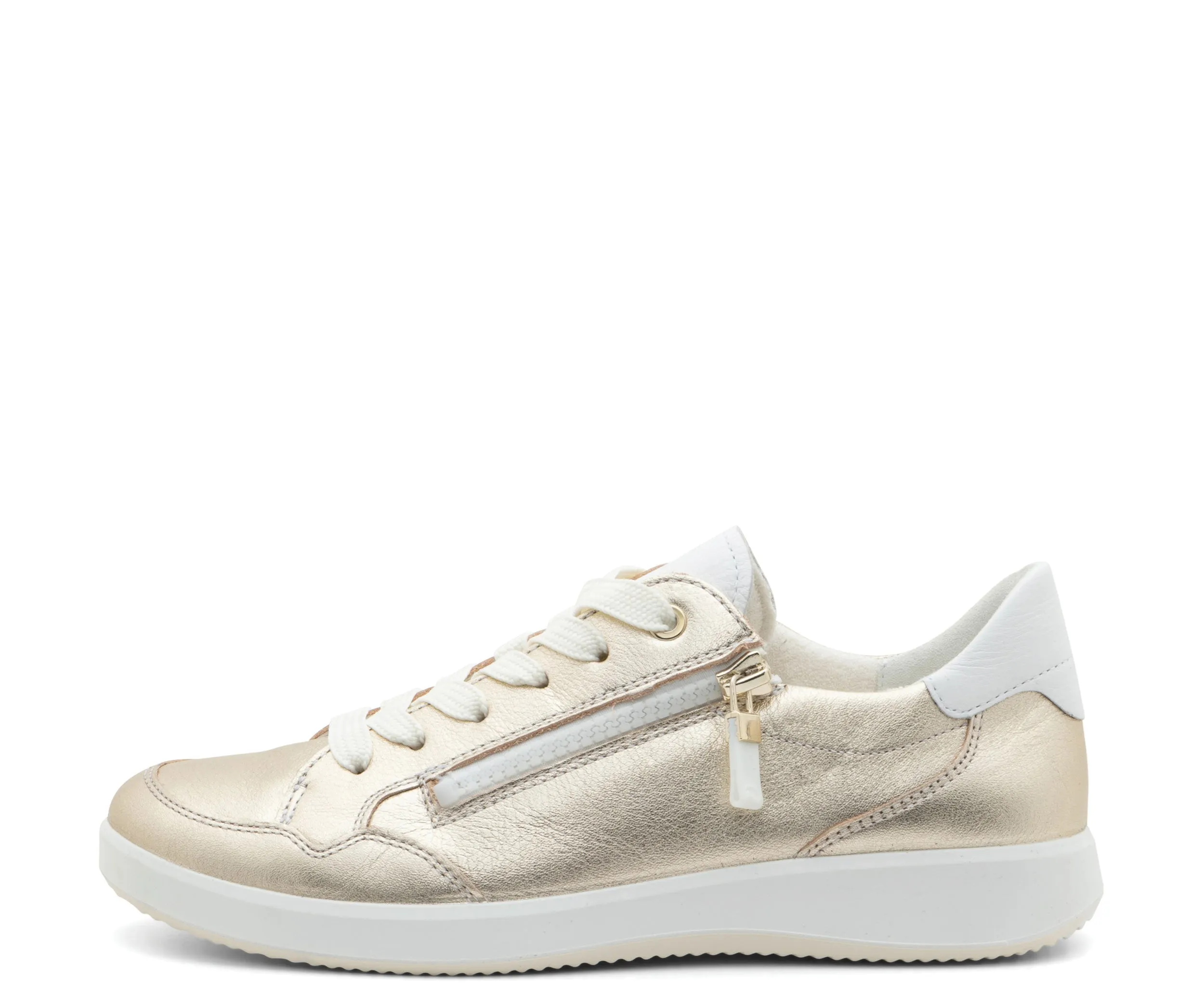 Ramona Women's Zip Sneaker