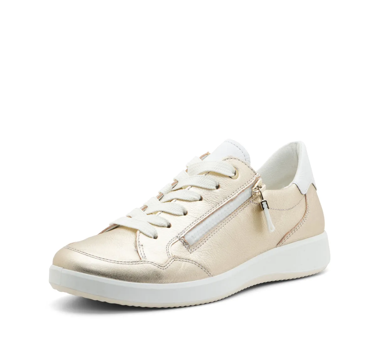 Ramona Women's Zip Sneaker