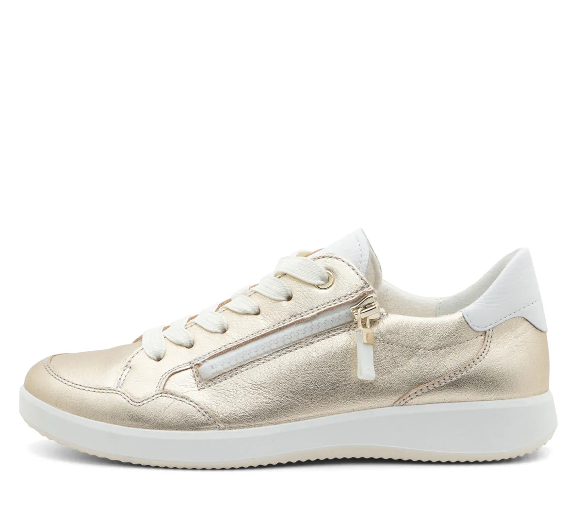 Ramona Women's Zip Sneaker