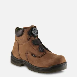 Red Wing Men's King Toe BOA® (Composite Toe)