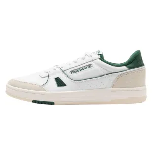 REEBOK LT COURT WHITE/GREEN