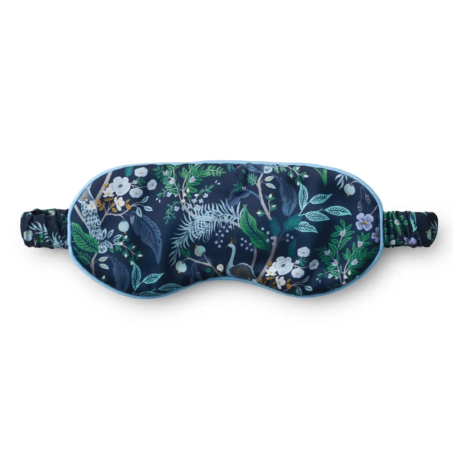 Rifle Paper Co. Peacock Sleep Travel Set