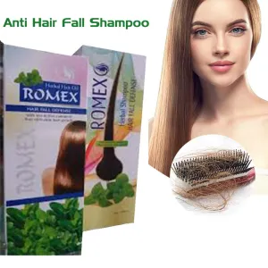 Romex Anti Hair Fall Herbal Shampoo