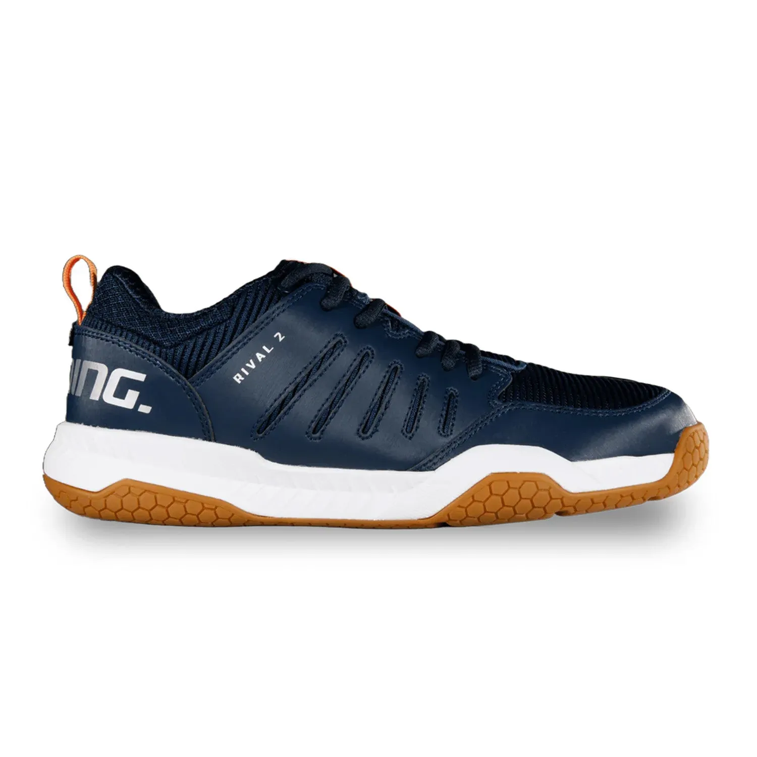 Salming Rival 2 Mens Indoor Court Shoes