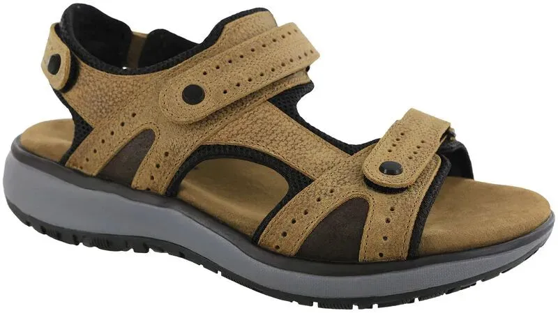 SAS Maverick Men's Sport Sandal - Stampede