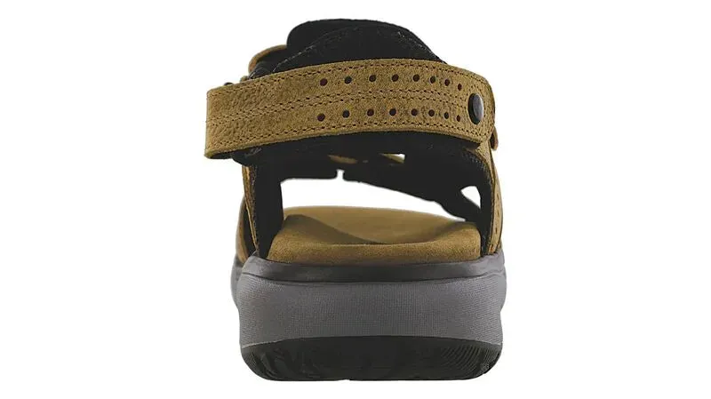 SAS Maverick Men's Sport Sandal - Stampede