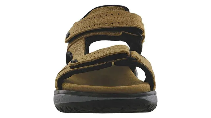 SAS Maverick Men's Sport Sandal - Stampede