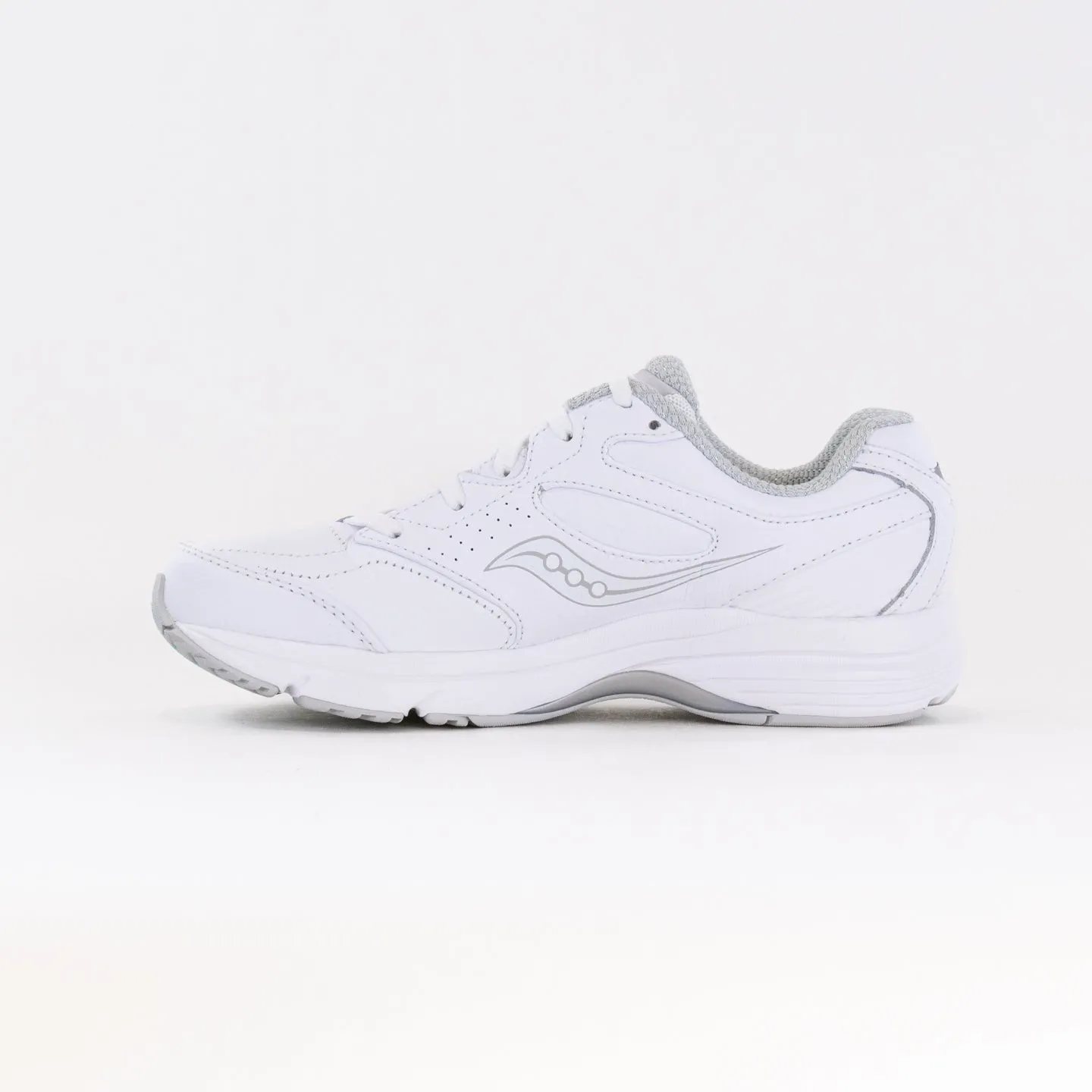 Saucony Integrity Walker V3 Narrow (Women's) - White