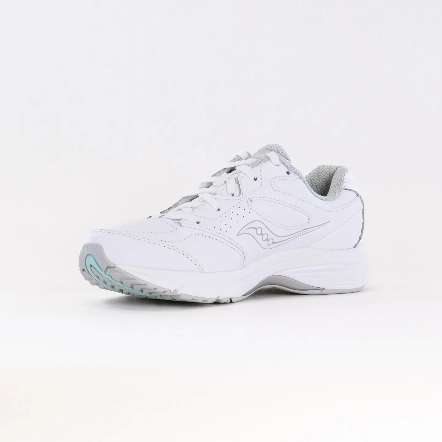 Saucony Integrity Walker V3 Narrow (Women's) - White