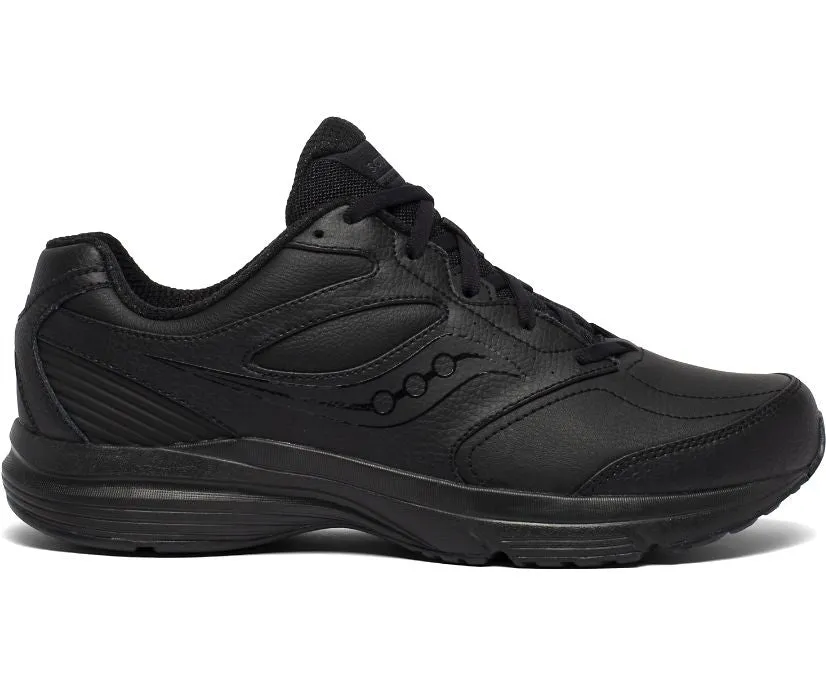 Saucony Men's Integrity Walker 3 Black