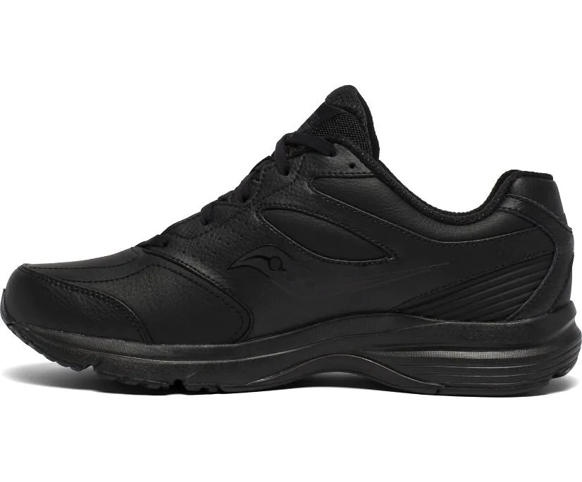 Saucony Men's Integrity Walker 3 Black