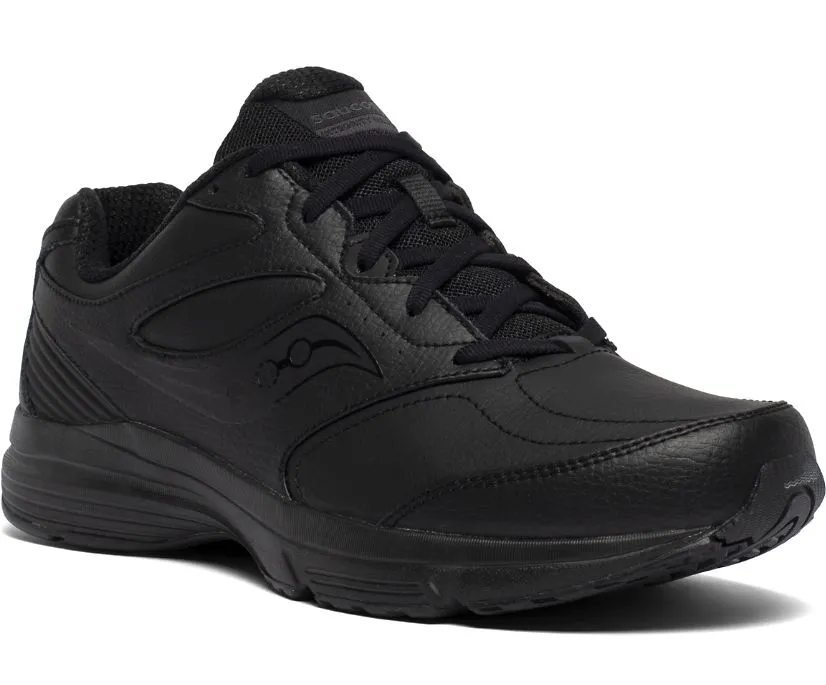 Saucony Men's Integrity Walker 3 Black