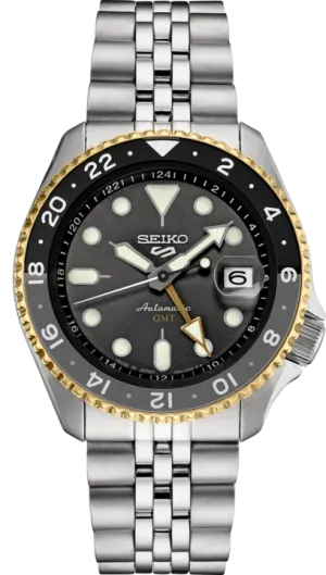 SEIKO SSK021 HW000123