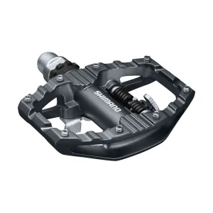 Shimano PD-EH500 Bicycle SPD Pedal (Black)