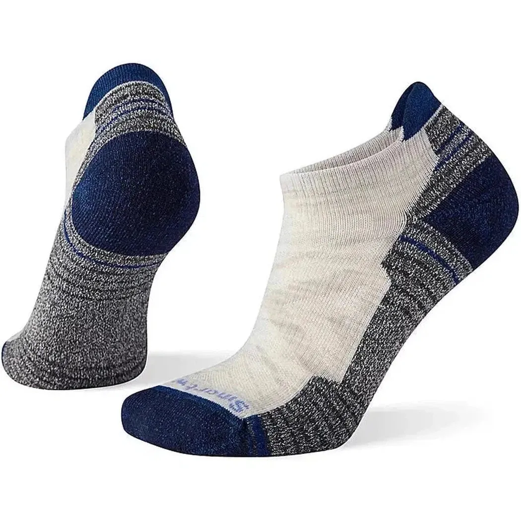 Smartwool Women's Hike Light Cushion Low Ankle Socks