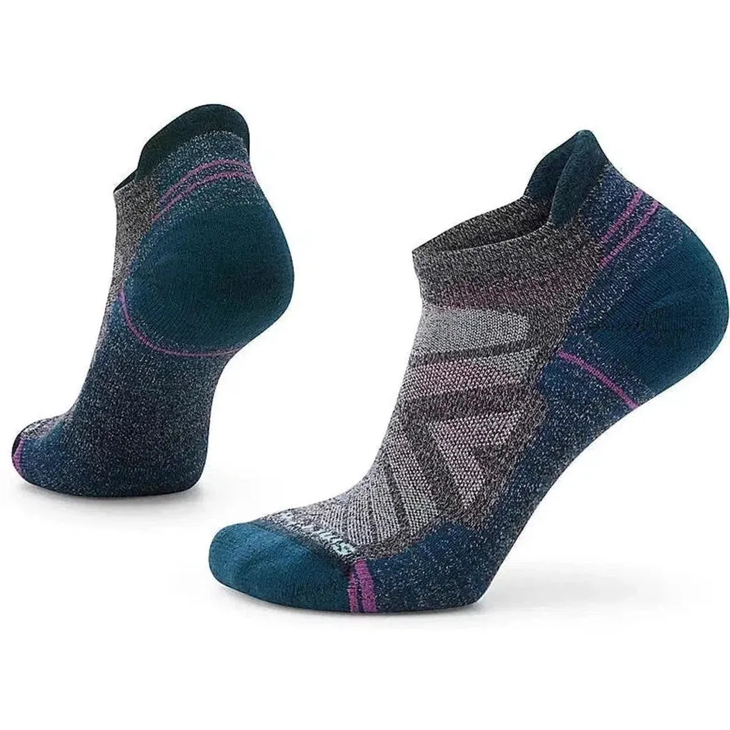 Smartwool Women's Hike Light Cushion Low Ankle Socks