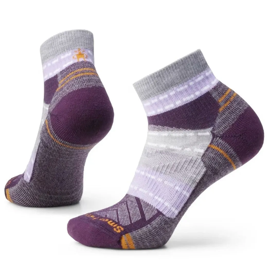 Smartwool Women's Hike Light Cushion Low Ankle Socks