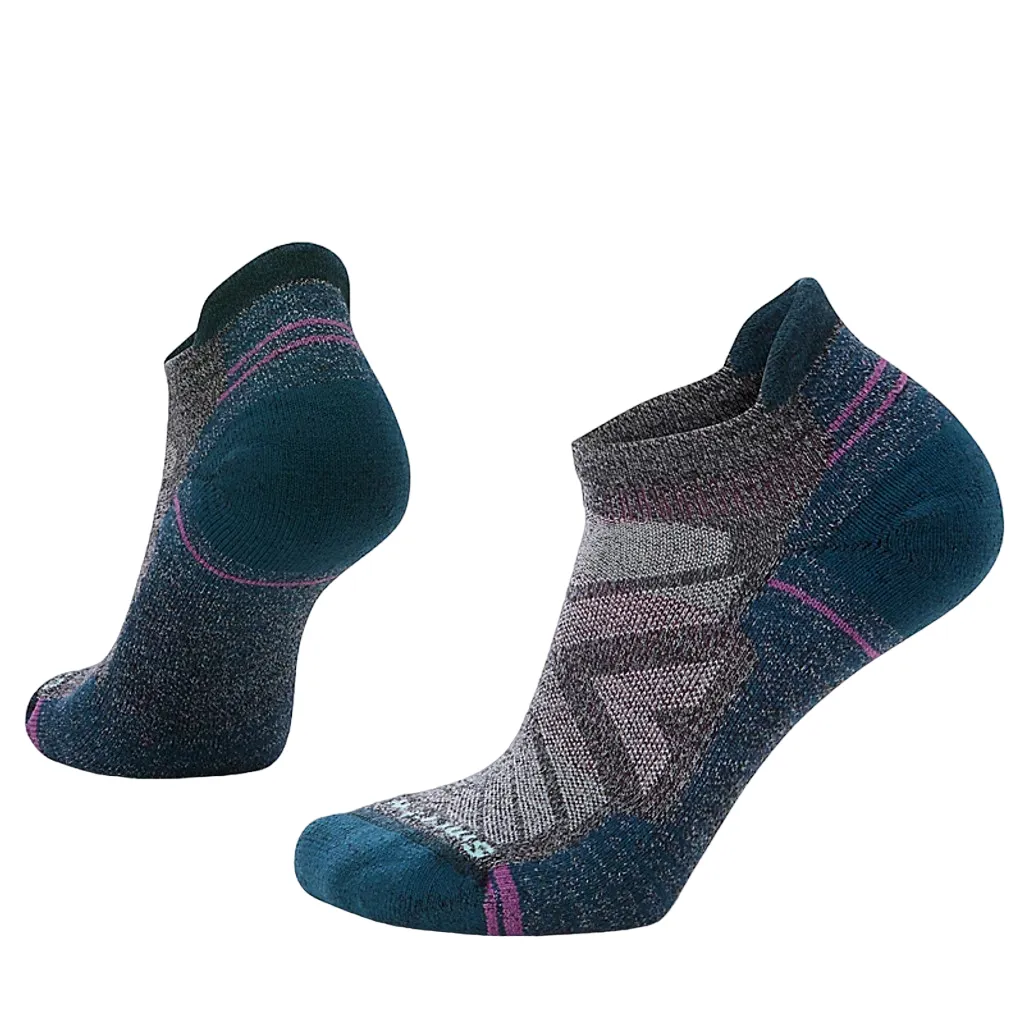 Smartwool Women's Hike Low Ankle Socks - Light Cushion