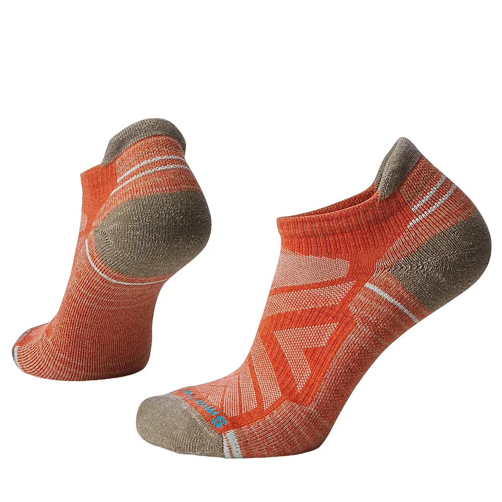 Smartwool Women's Hike Low Ankle Socks - Light Cushion