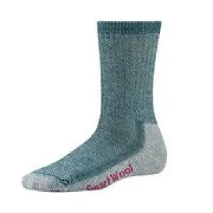 SmartWool Women's Hiking Medium Crew Sock/Navy