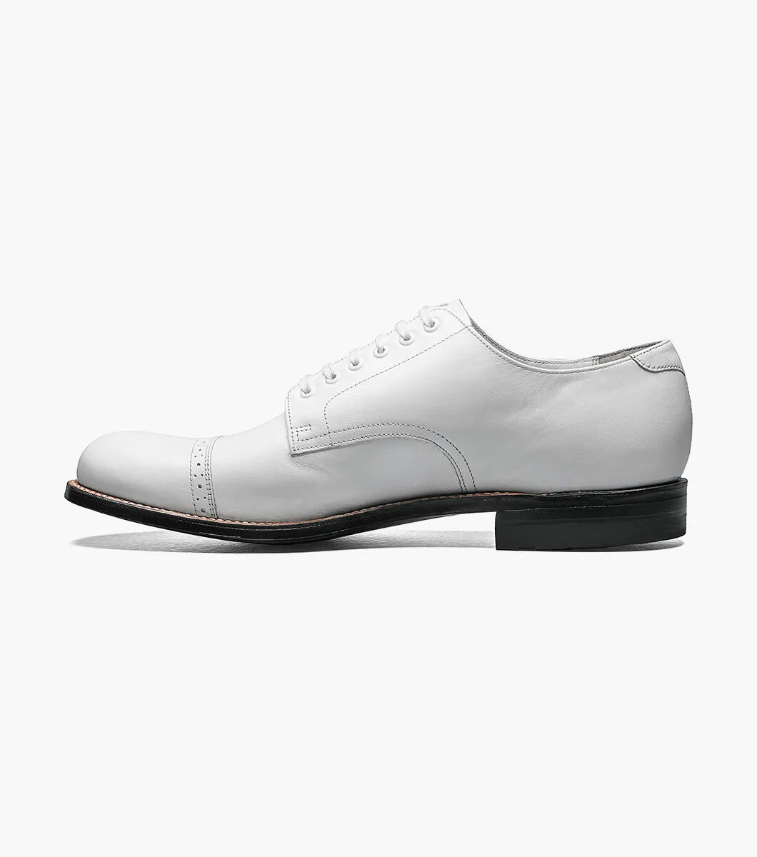 Stacy Adams Men's Madison Cap Toe Oxford Shoes