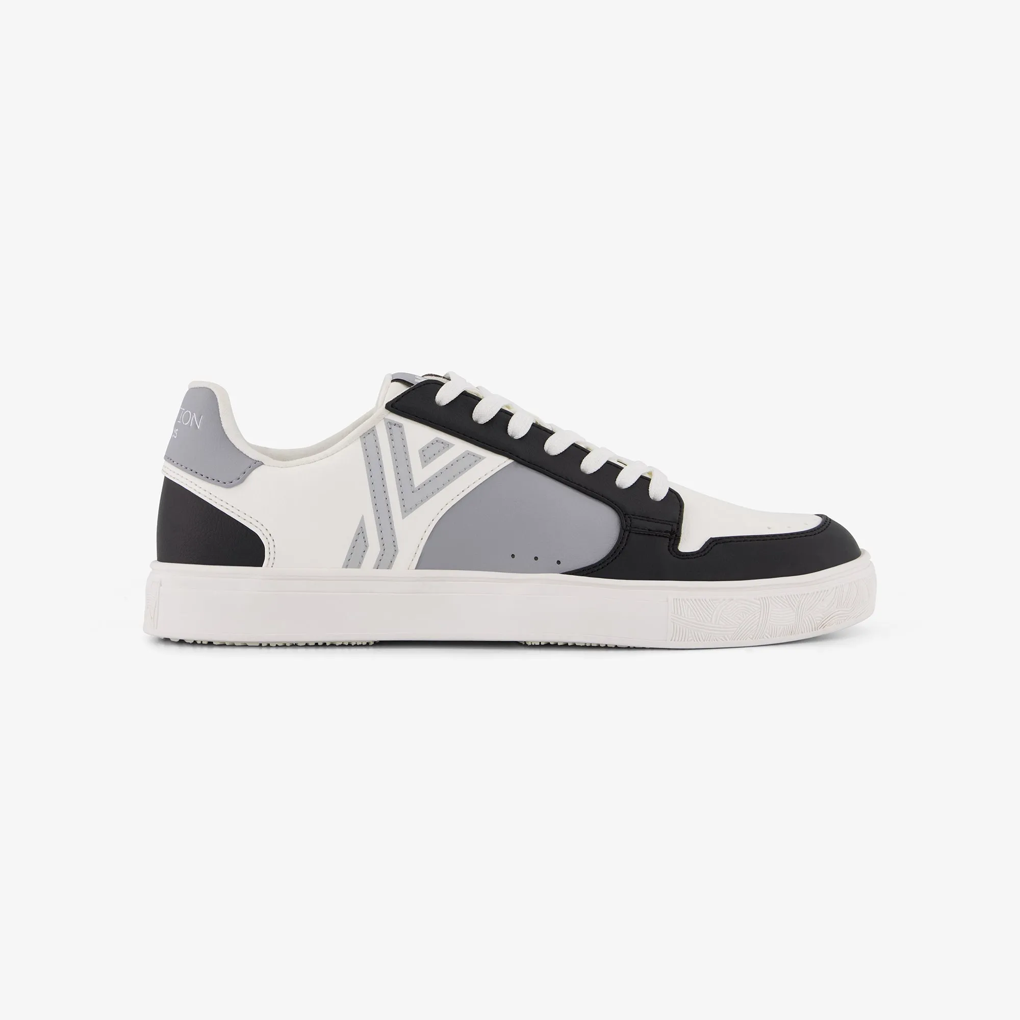 Stratus Cactus Men White / Grey / Black / White