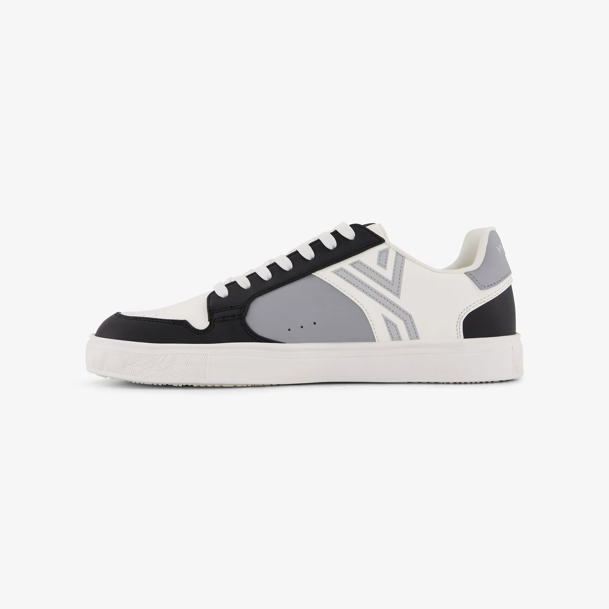 Stratus Cactus Men White / Grey / Black / White