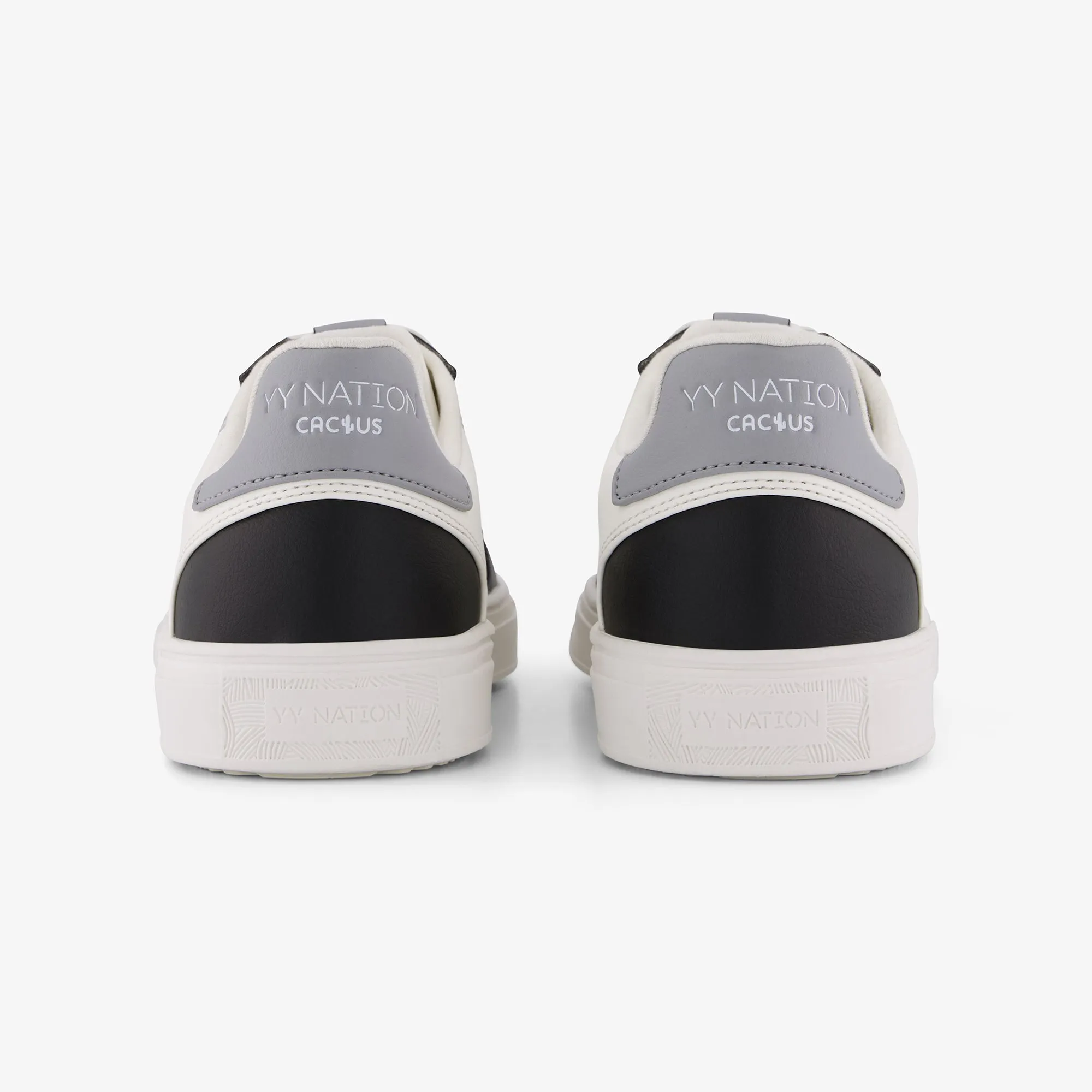 Stratus Cactus Men White / Grey / Black / White