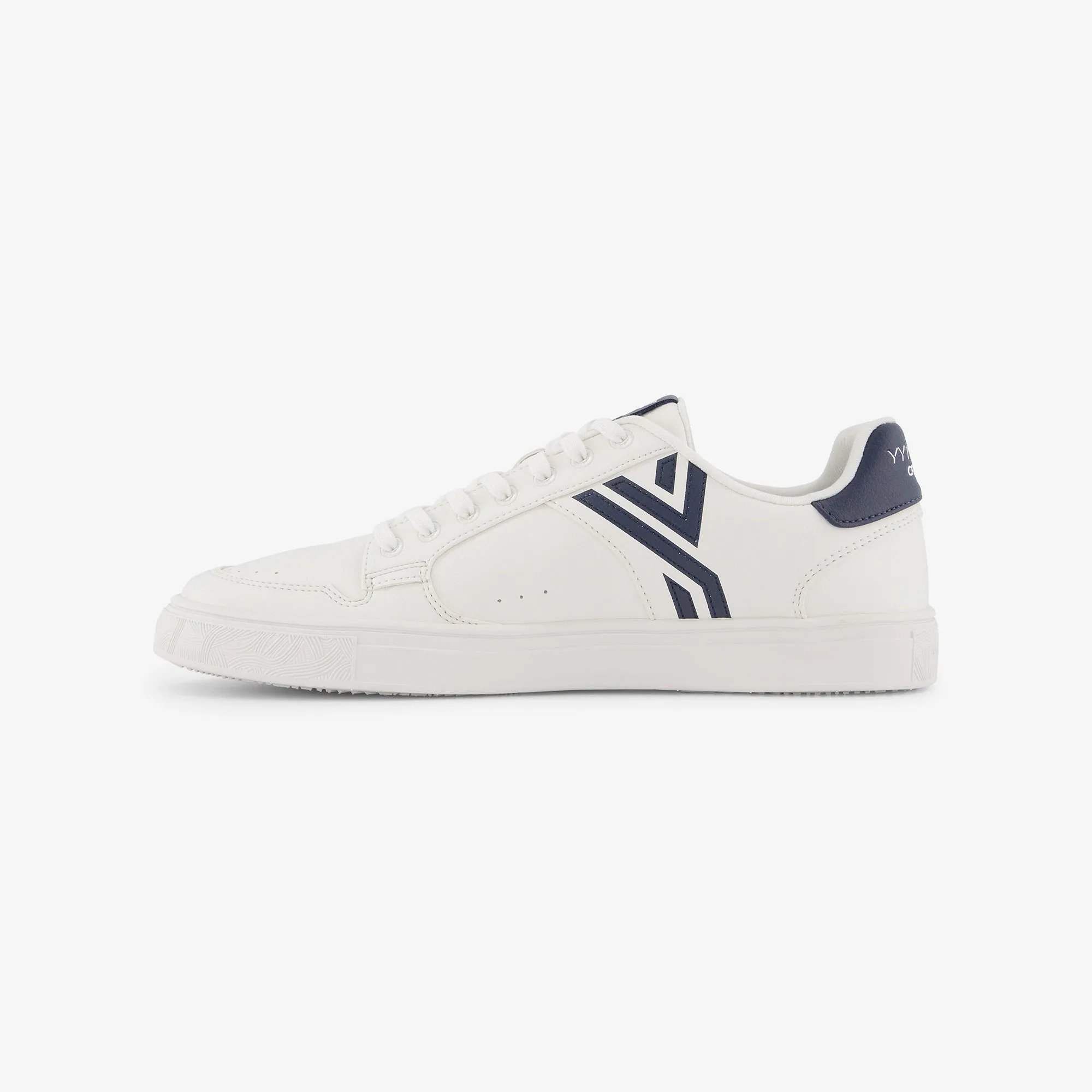 Stratus Cactus Men White / Navy / White