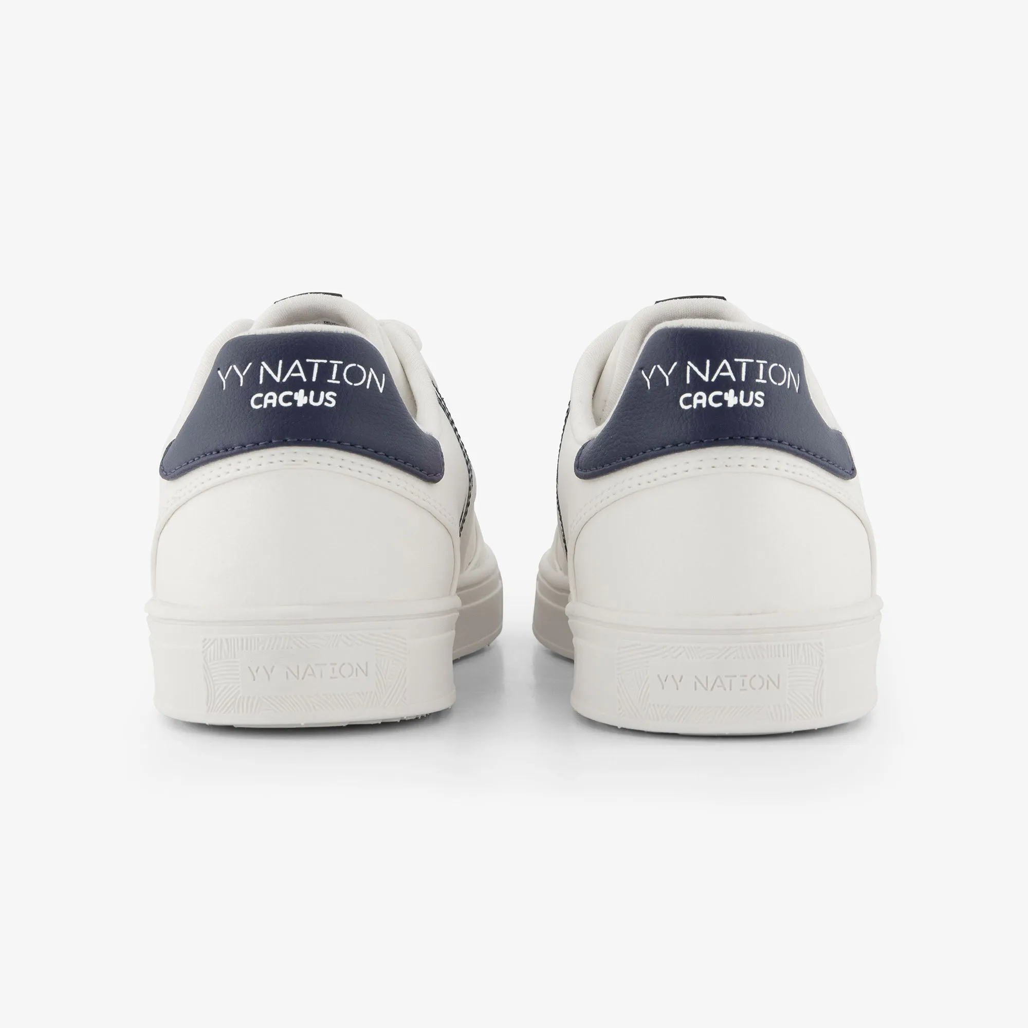 Stratus Cactus Men White / Navy / White