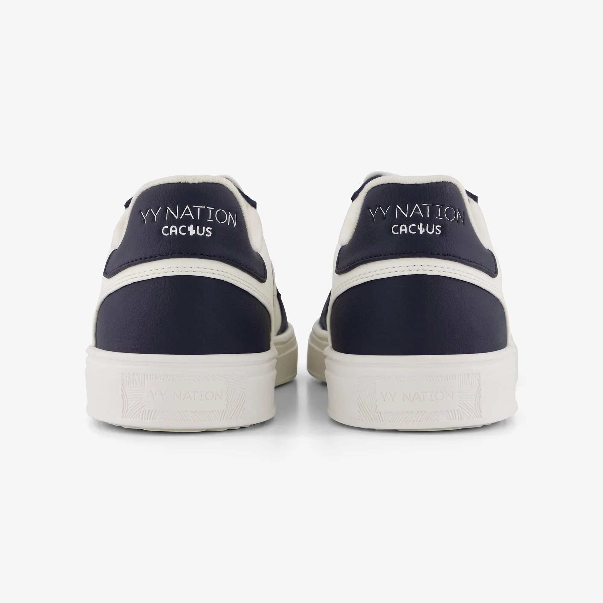 Stratus Cactus Women White / Navy / White