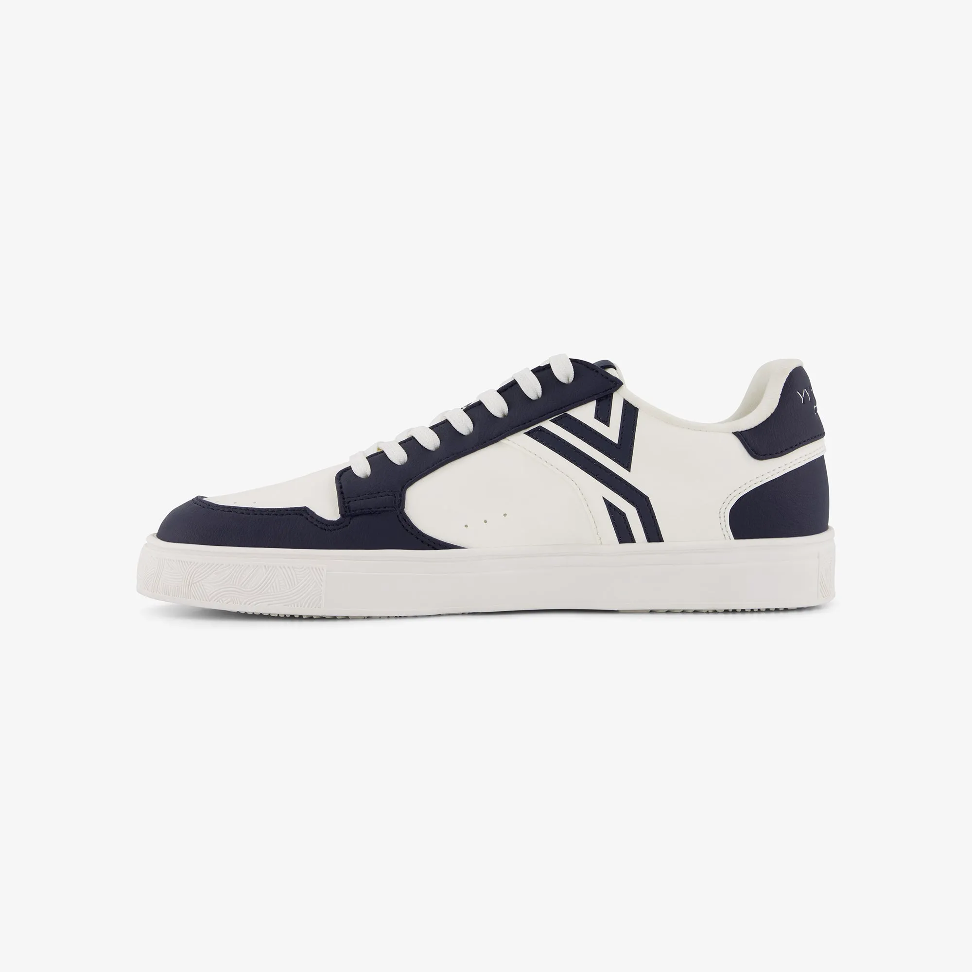 Stratus Cactus Women White / Navy / White