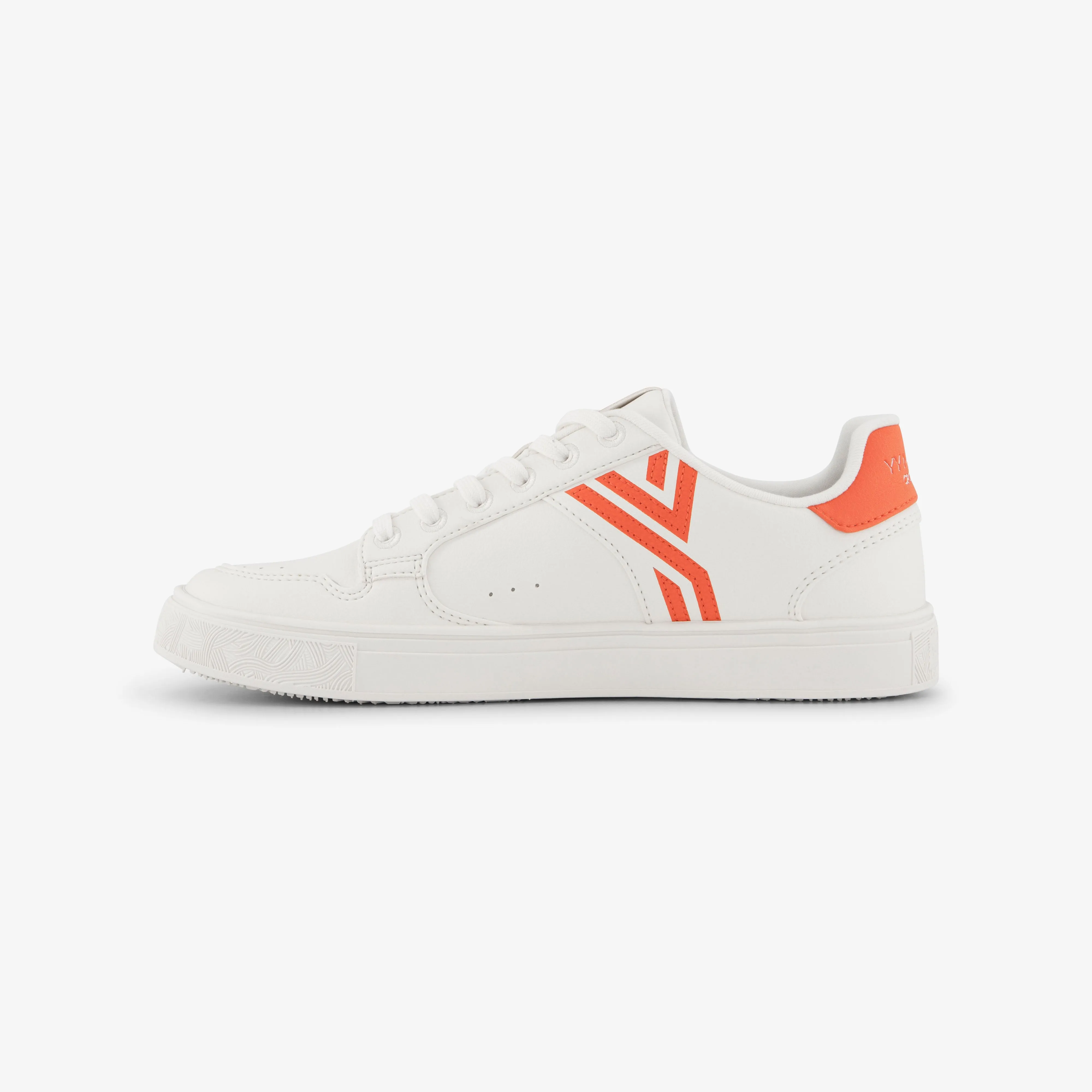 Stratus Cactus Women White / Orange / White