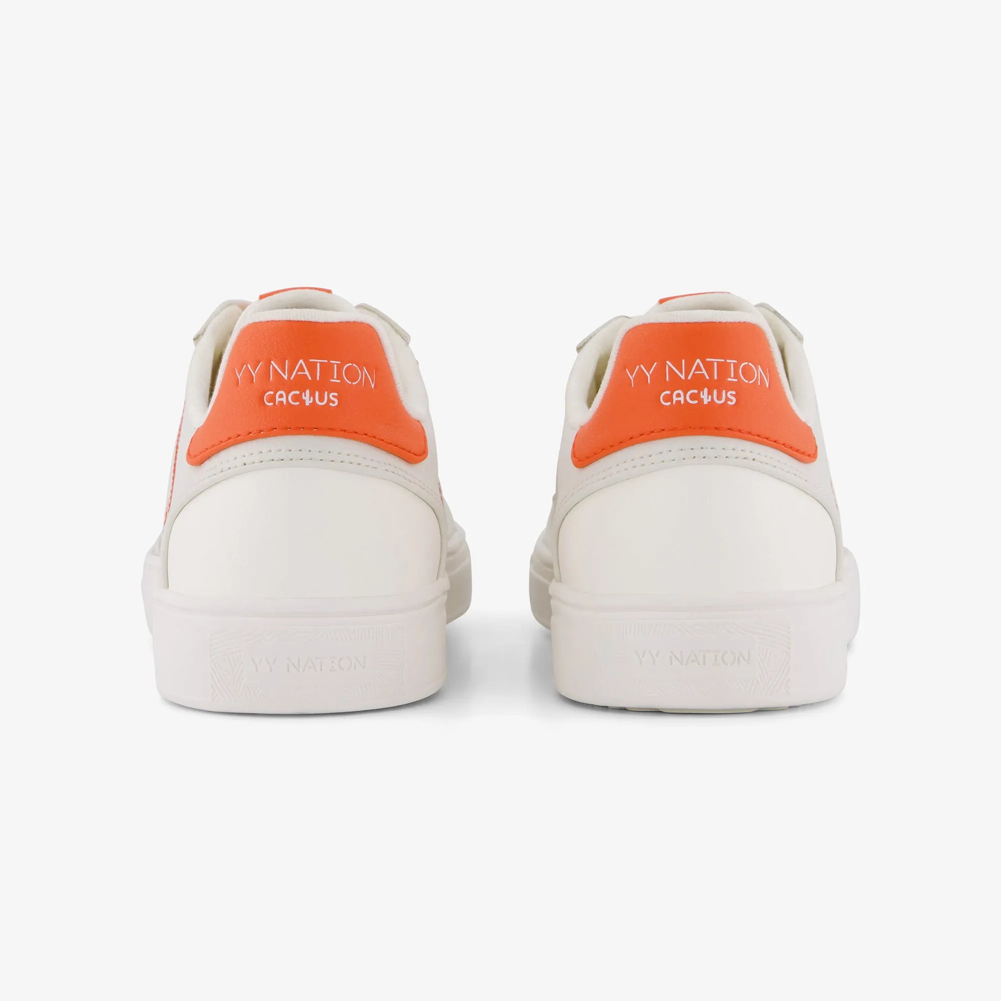 Stratus Cactus Womens White / Clay / Orange / White