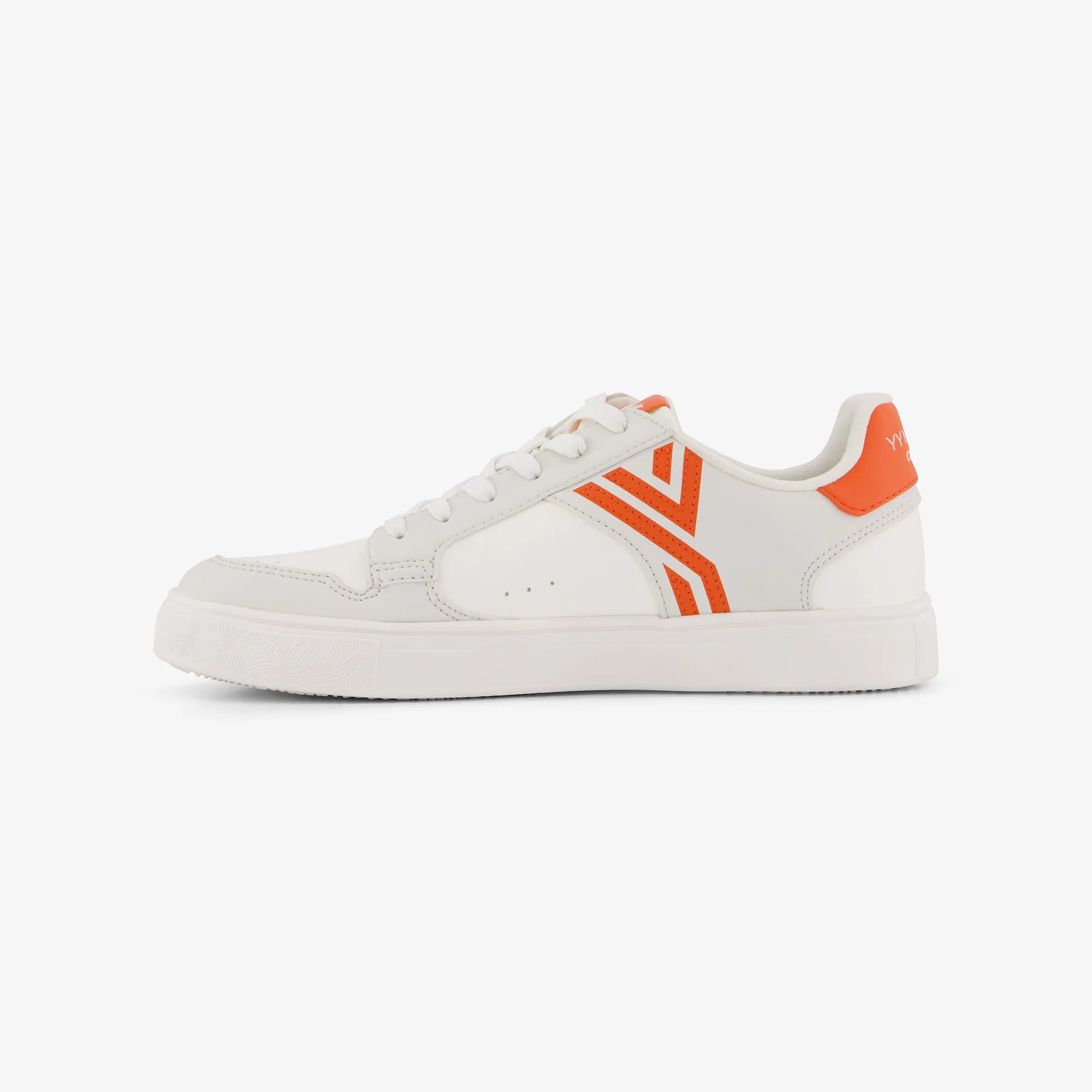 Stratus Cactus Womens White / Clay / Orange / White