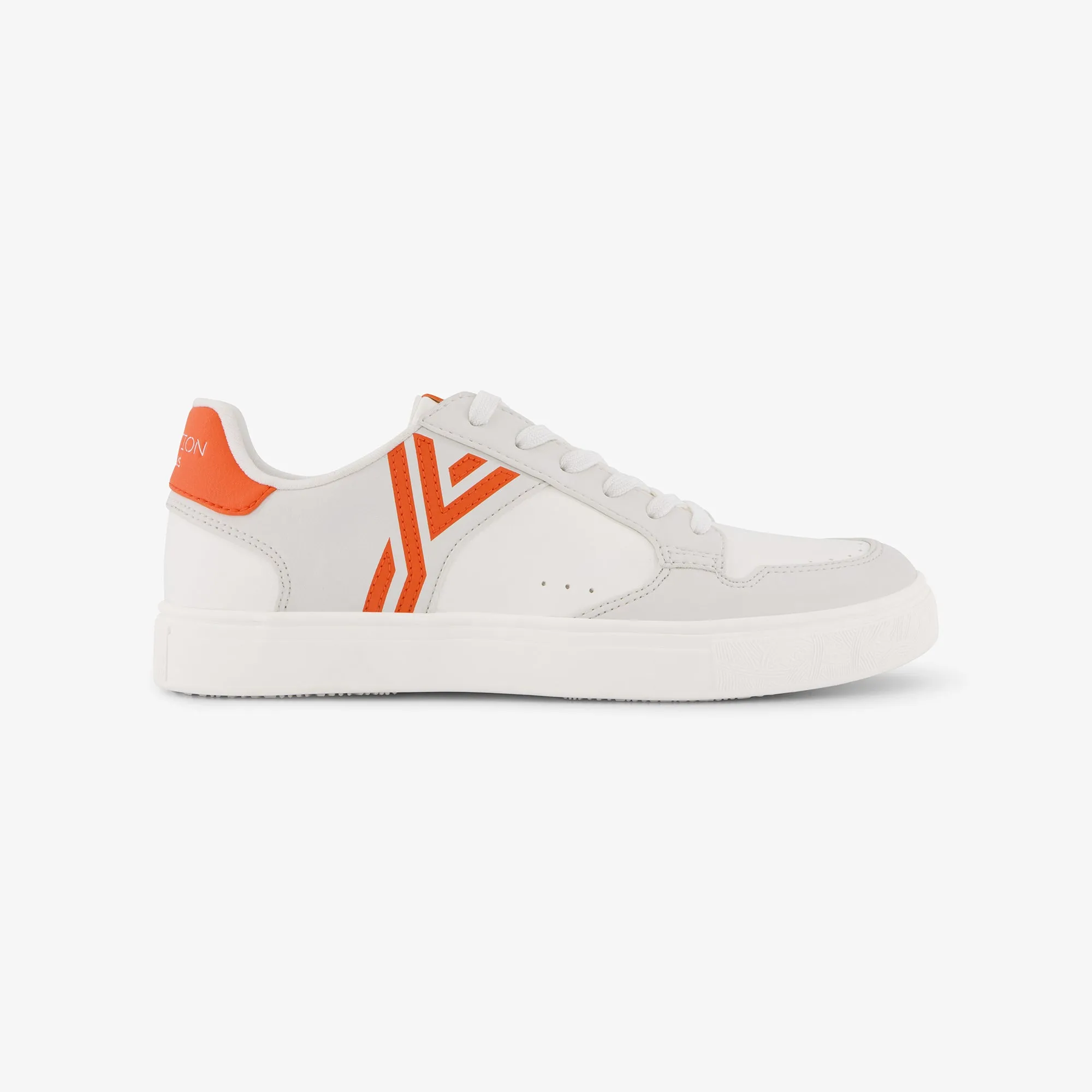 Stratus Cactus Womens White / Clay / Orange / White