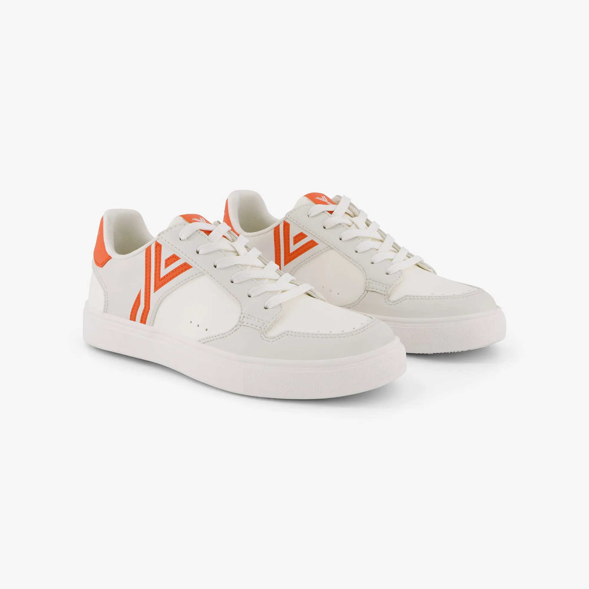 Stratus Cactus Womens White / Clay / Orange / White