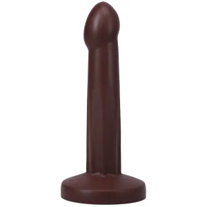 Tantus POP Squirting Dildo Espresso