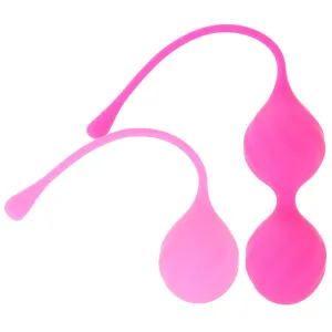 Tighten & Tone Kegel Training 2 Piece Set