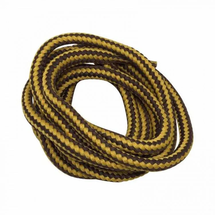 Tobby 160cm Outdoor Uni Laces