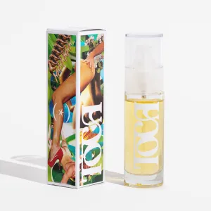 Toca QULO Organic Botanical CBD Oil-Based Warming Lube 1 oz.