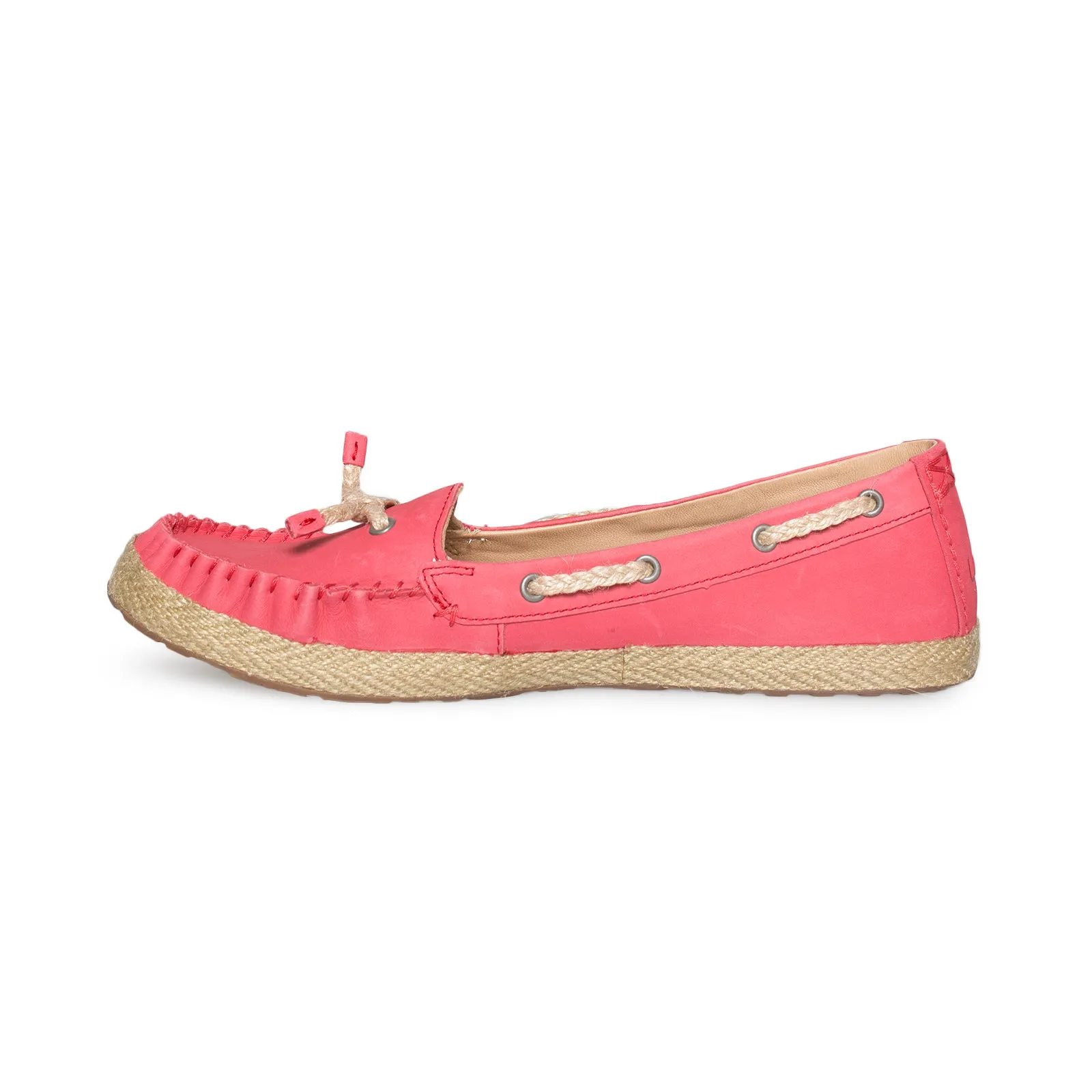 UGG Chivon Tomato Soup Shoes