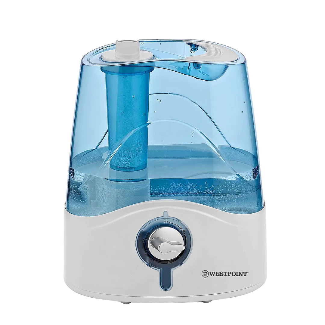 Ultrasonic Room Humidifier WF-1202