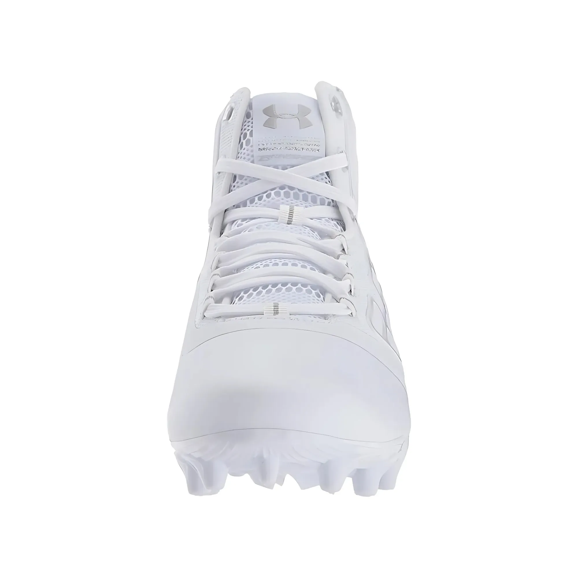 Under Armour Banshee Mid MC Men's Lacrosse Cleats