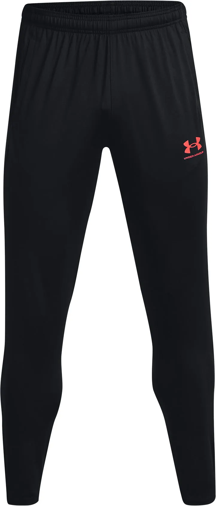 Under Armour Challenger Mens Training Pants - Black