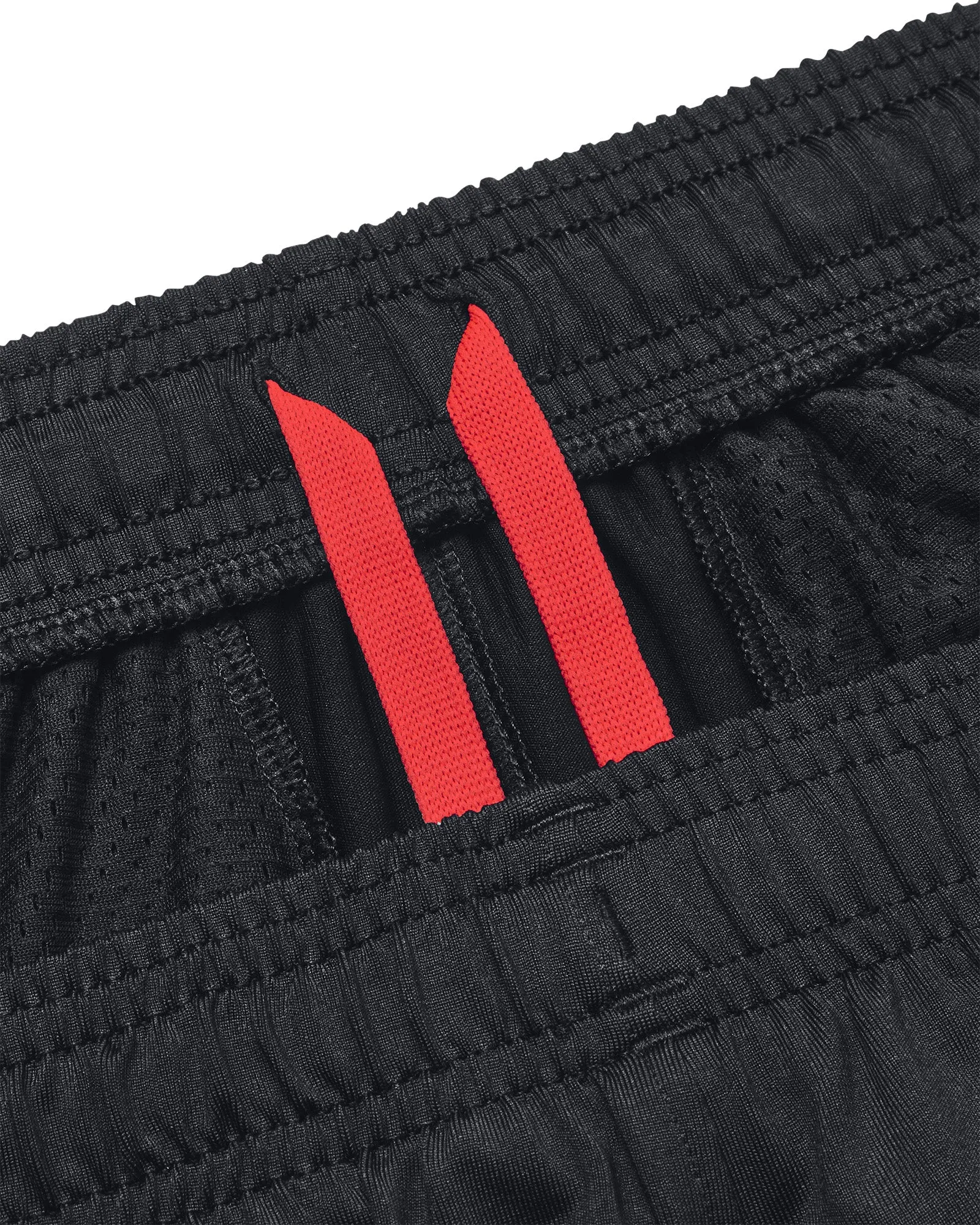 Under Armour Challenger Mens Training Pants - Black