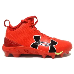 Under Armour Elite Spine Men's Football Cleats