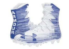 Under Armour Highlight MC Football Cleats